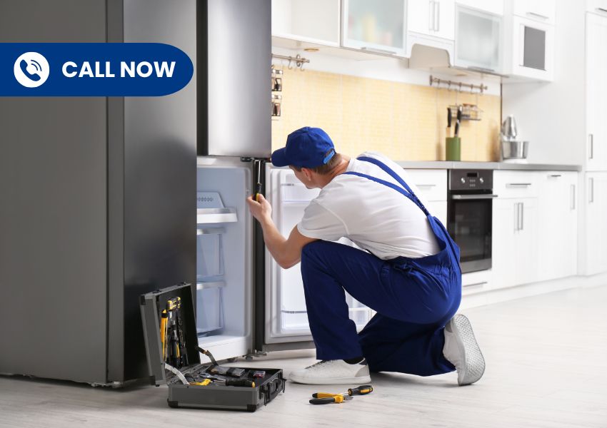 Pine Grove Appliance Repair Company